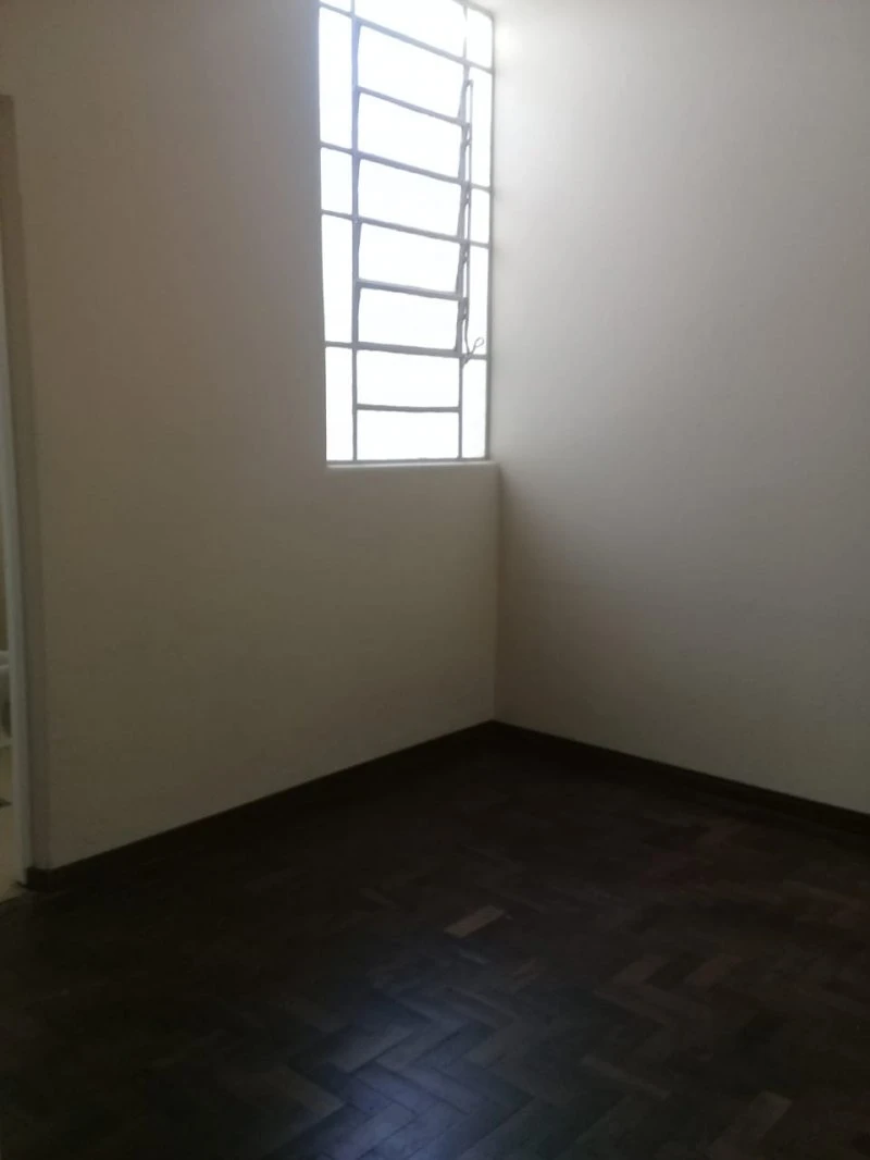 Imagens do imóveis Apartamento Térreo