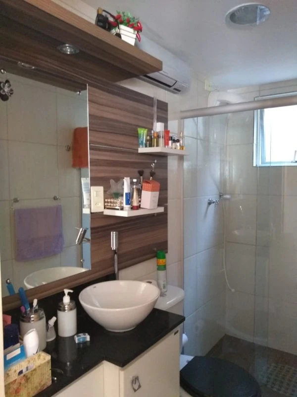 Imagens do imóveis Edifício Residencial Olinda