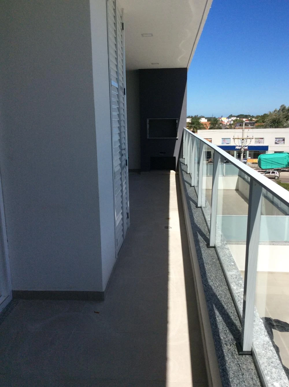 Residencial Vasco da Gama