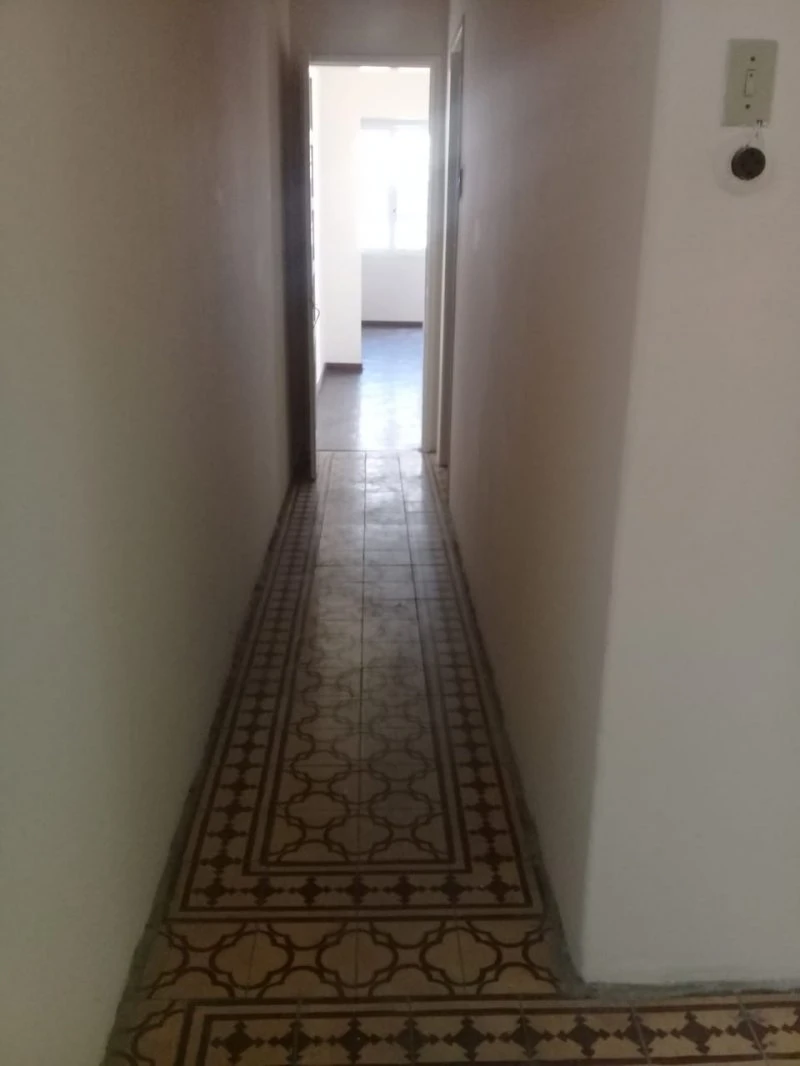 Imagens do imóveis Apartamento Térreo