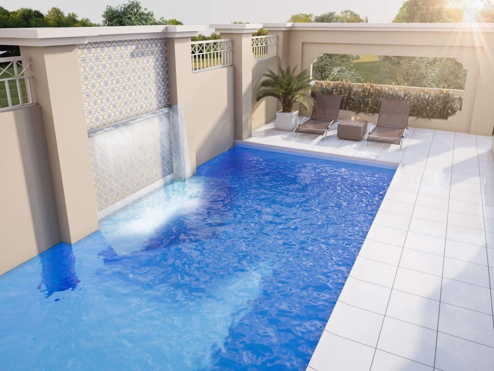 Royal Park Residence