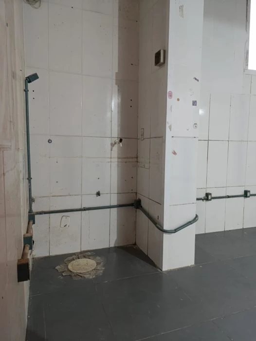 Imagens do imóveis Voluntários da Pátria quase esquina XV de Novembro