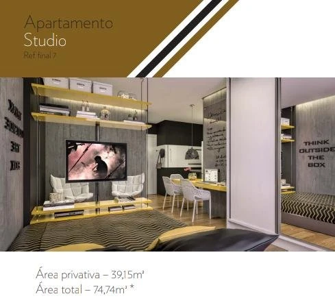 Imagens do imóveis Art Home & Work