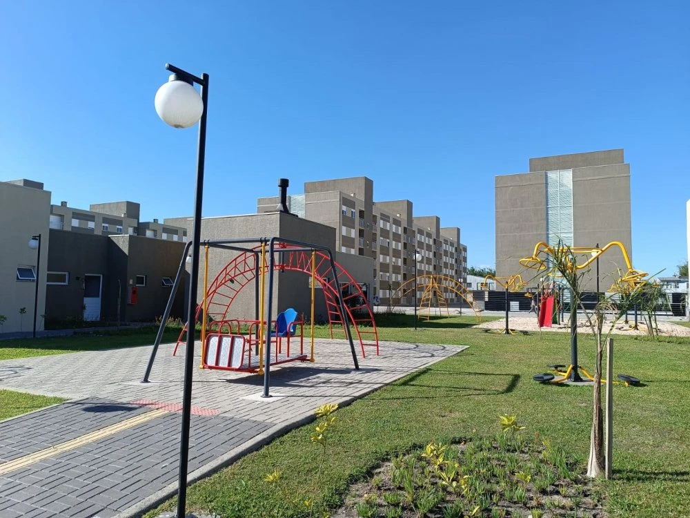 Imagens do imóveis Aveiro Residencial Clube