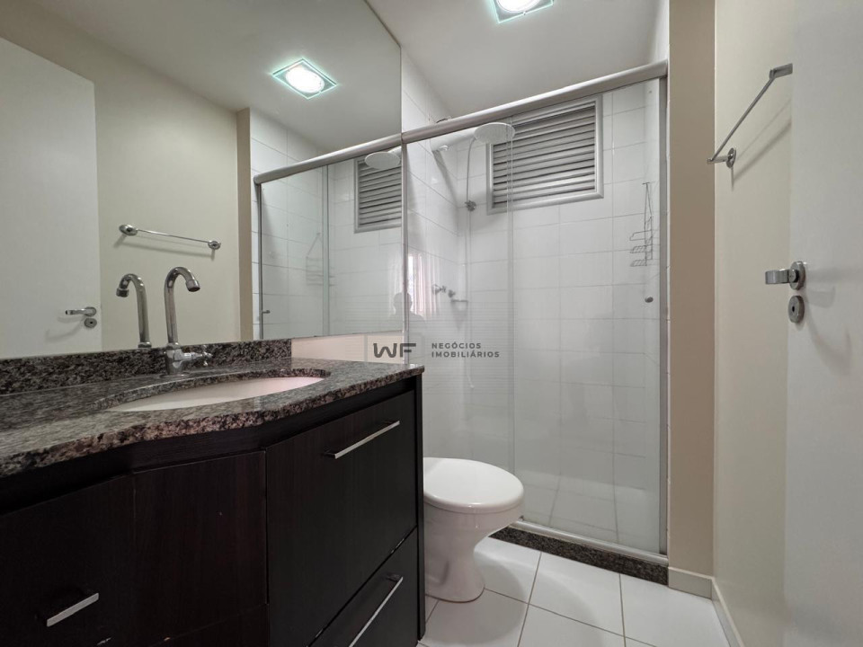 Apartamento Á Venda Brisas Residence Club Lago Igapó Londrina