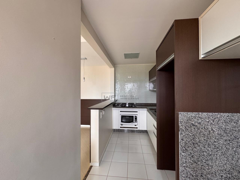 Apartamento Á Venda Brisas Residence Club Lago Igapó Londrina