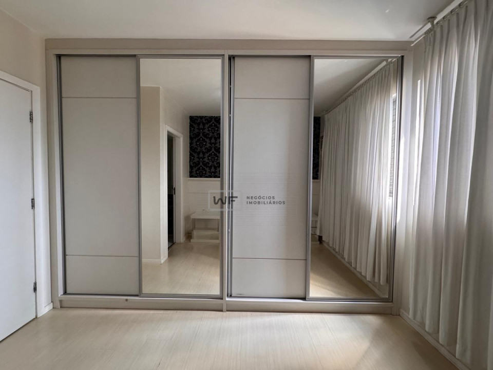 Apartamento Á Venda Brisas Residence Club Lago Igapó Londrina