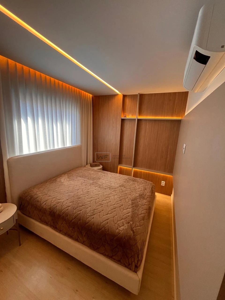 Apartamento Á Venda Ed You 180 Londrina