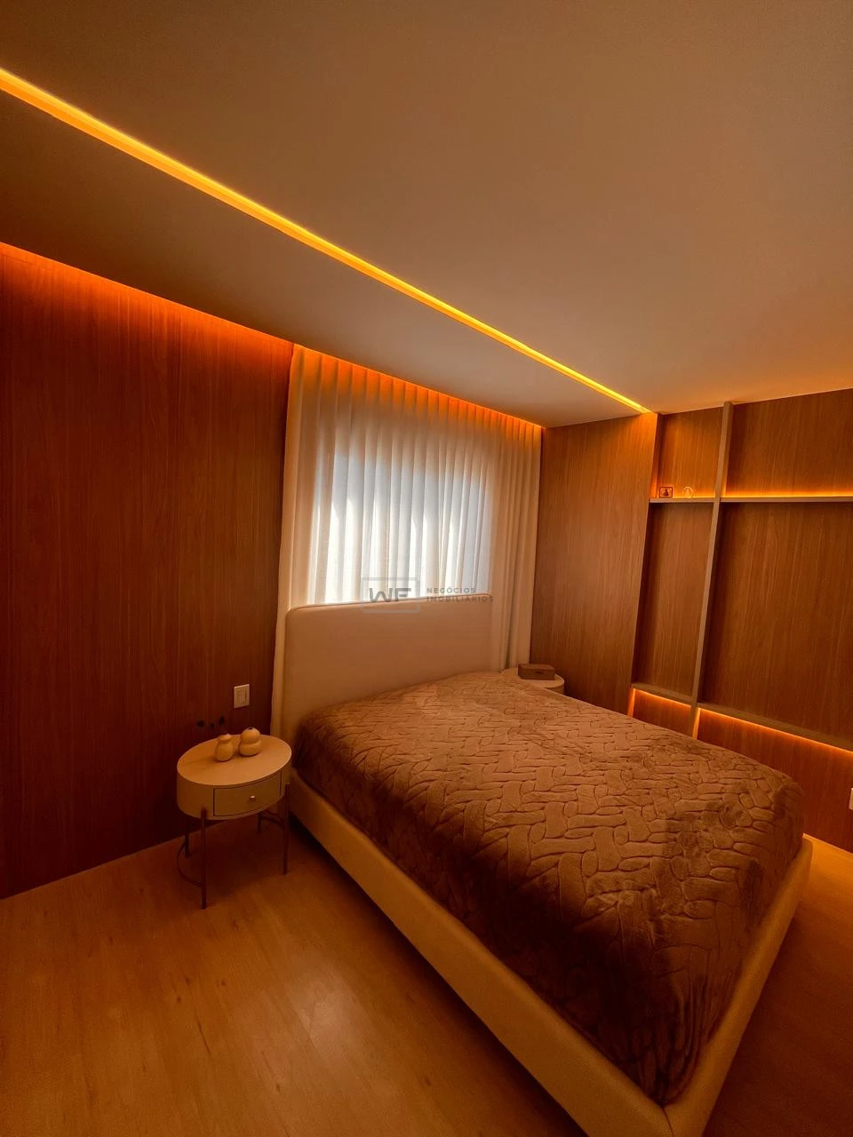 Apartamento Á Venda Ed You 180 Londrina