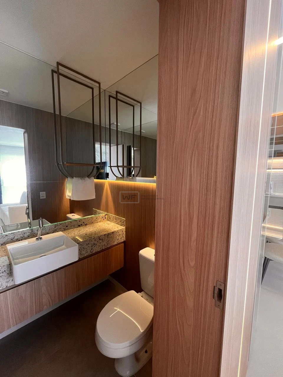 Apartamento Á Venda Ed You 180 Londrina