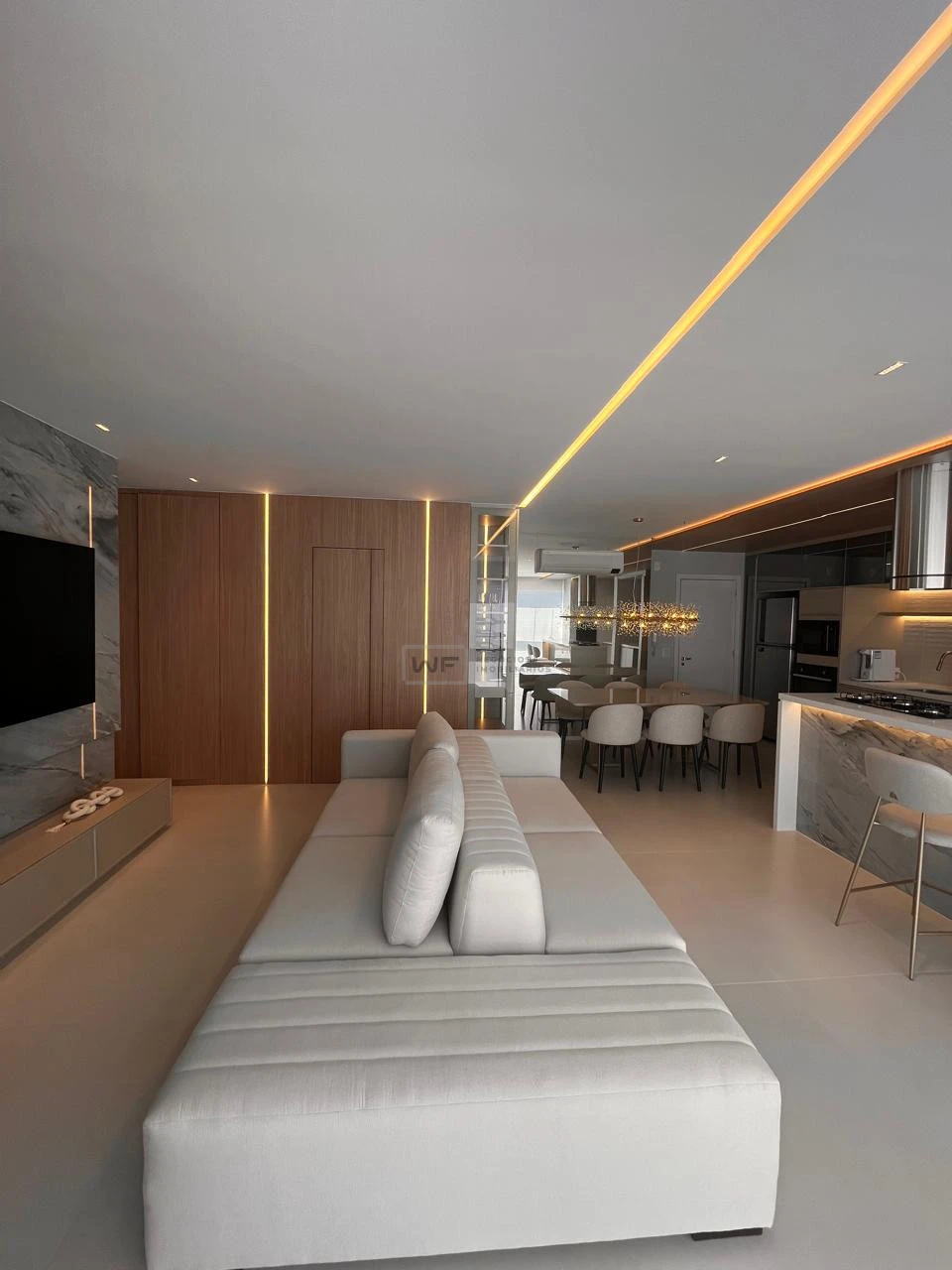 Apartamento Á Venda Ed You 180 Londrina