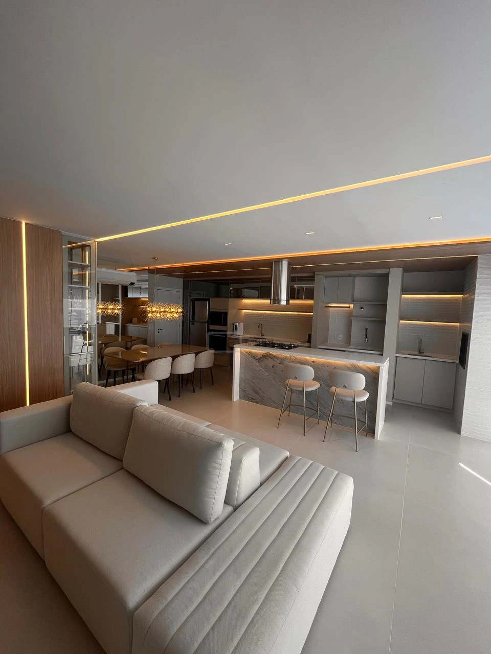 Apartamento Á Venda Ed You 180 Londrina