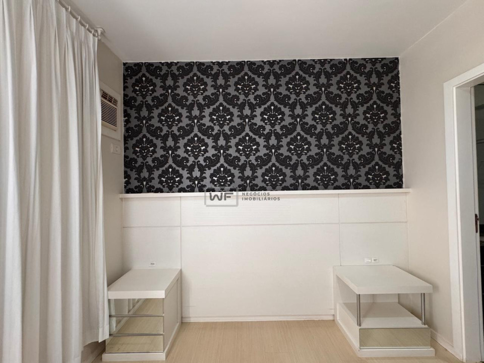 Apartamento Á Venda Brisas Residence Club Lago Igapó Londrina