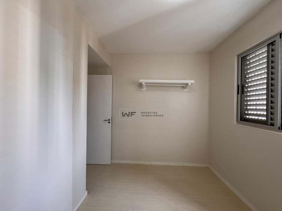 Apartamento Á Venda Brisas Residence Club Lago Igapó Londrina