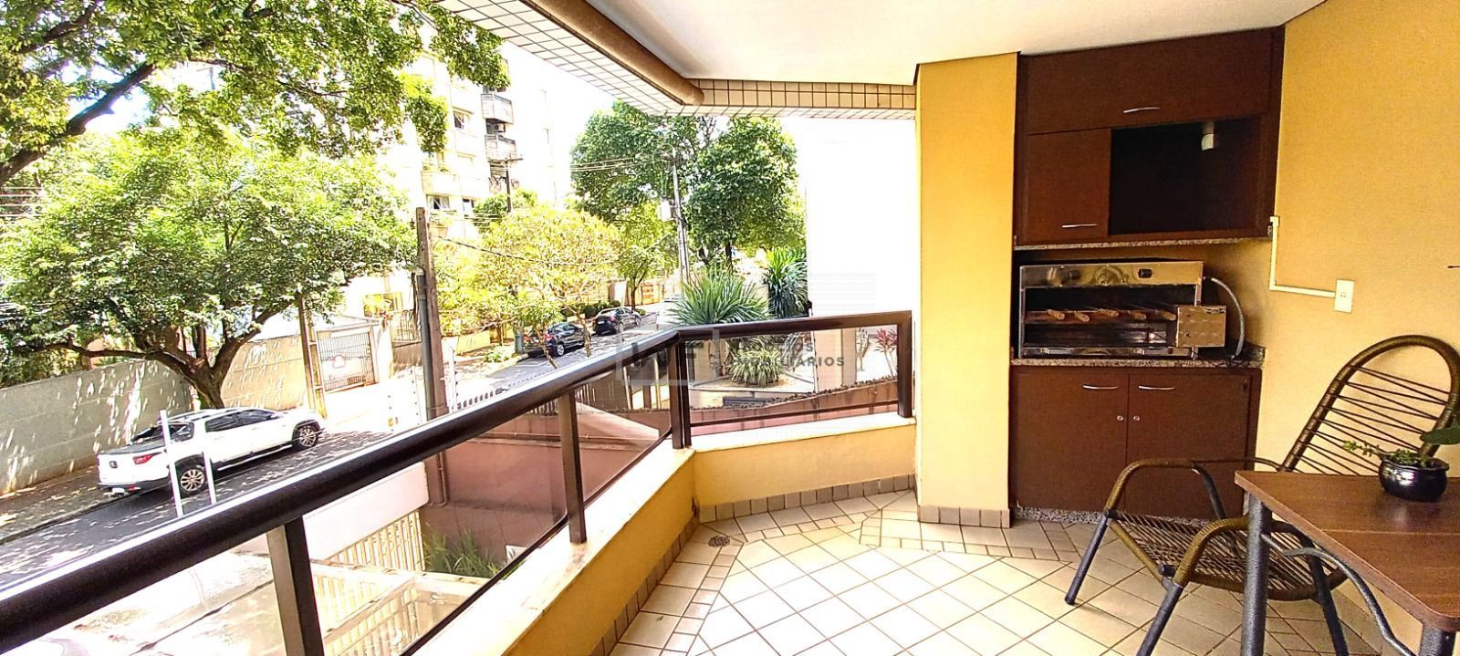 Condomínio Edifício Atlântico Centro