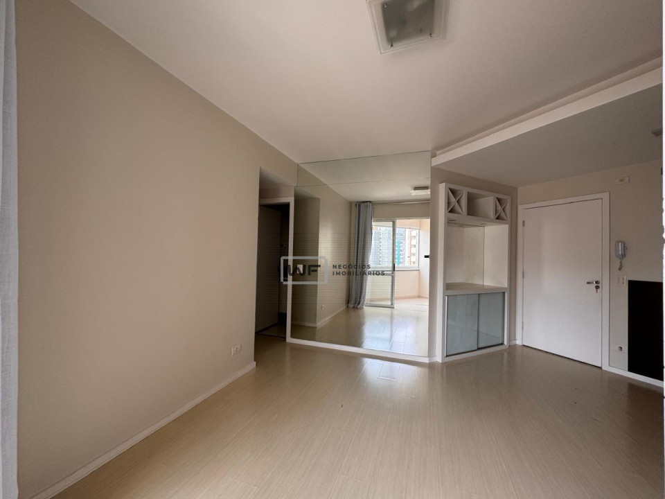 Apartamento Á Venda Brisas Residence Club Lago Igapó Londrina