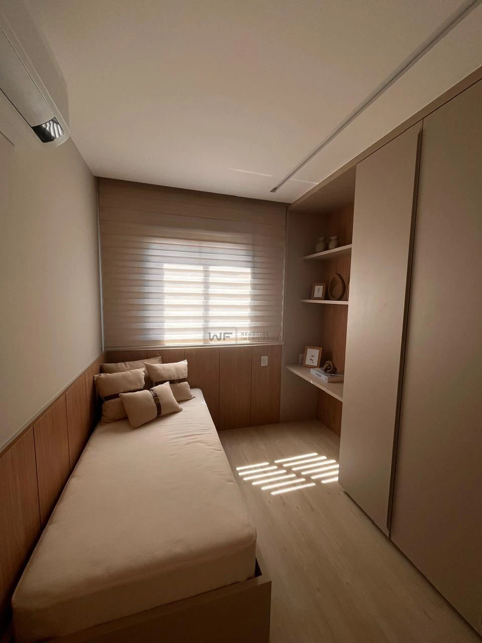 Apartamento Á Venda Ed You 180 Londrina