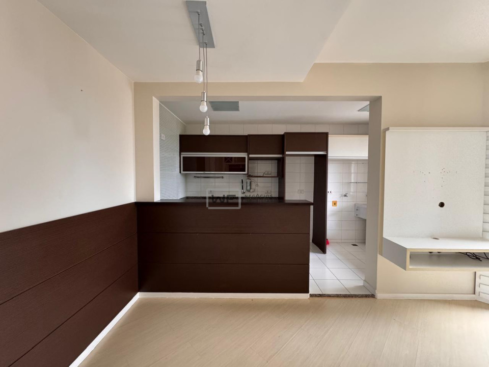 Apartamento Á Venda Brisas Residence Club Lago Igapó Londrina