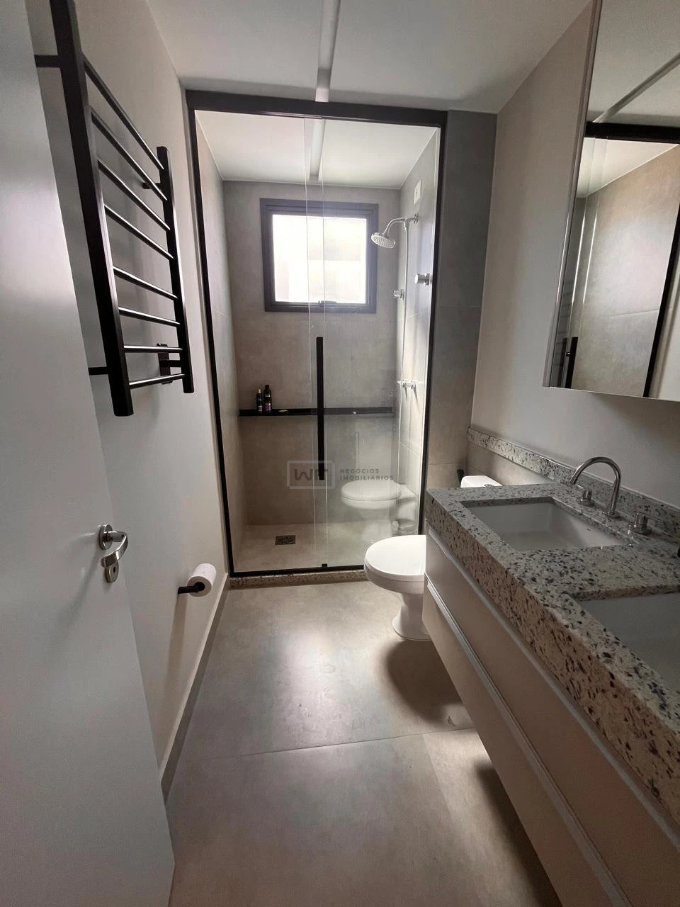 Apartamento Á Venda Ed You 180 Londrina
