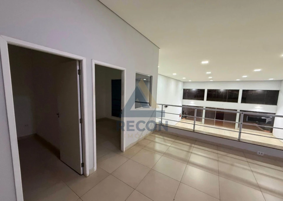 Imagens do imóveis Comercial Para Alugar Jardim Mollon Santa Bárbara D'Oeste