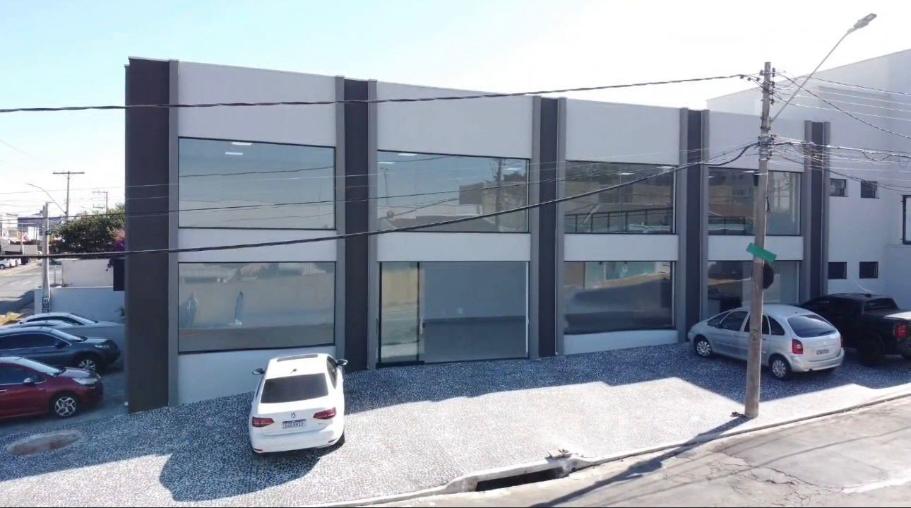 Comercial Para Alugar São Manoel Americana Imagens do imóveis Comercial Para Alugar São Manoel Americana