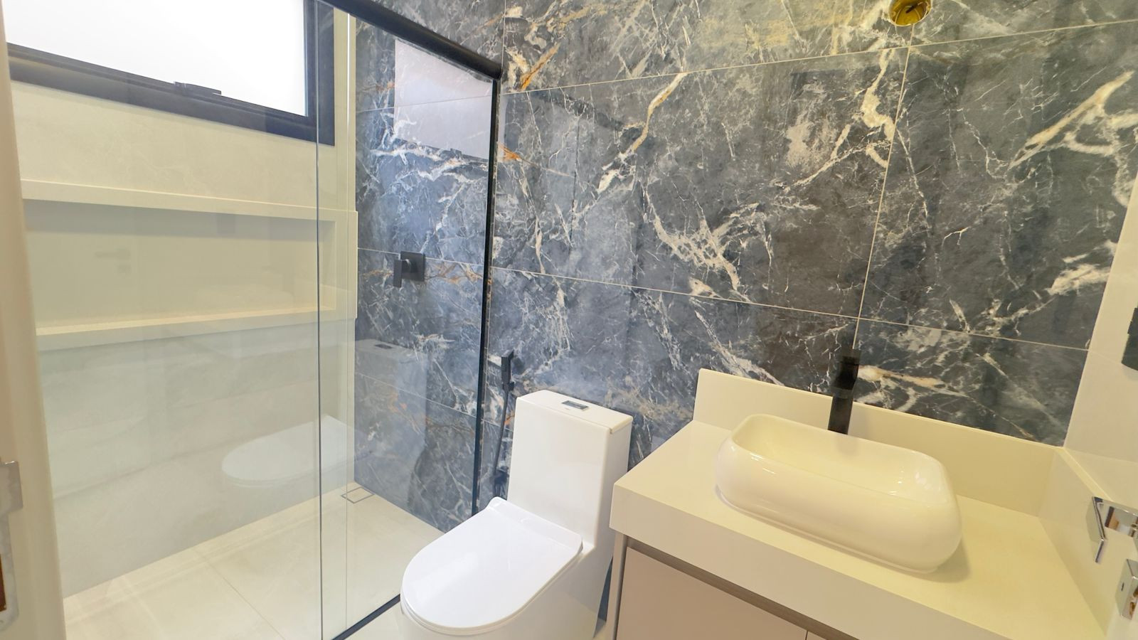 Imagens do imóveis Casa Em Condomínio Á Venda Residencial Mac Knight Santa Bárbara D'Oeste