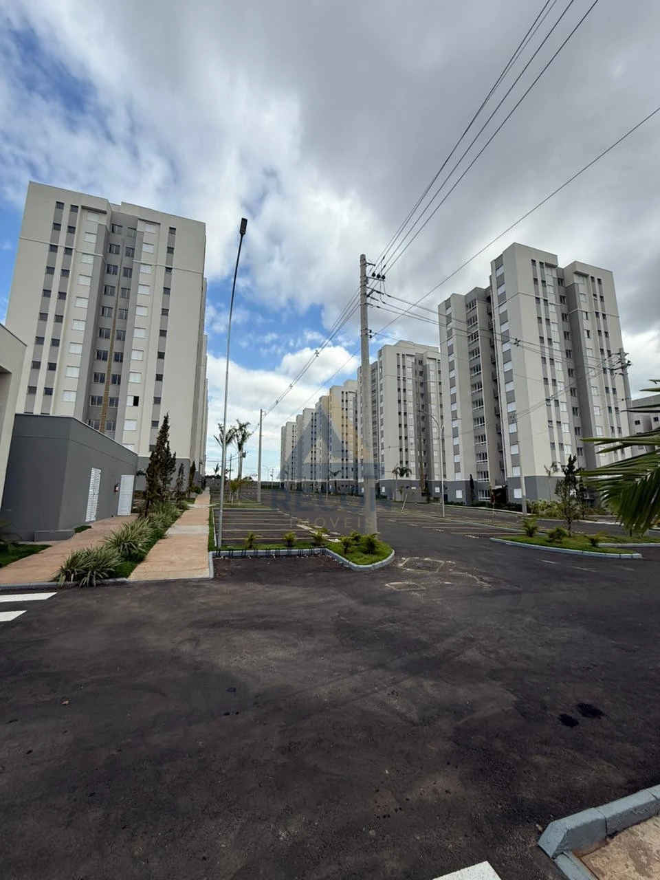 Imagens do imóveis Apartamento À Venda Jardim Dos Manacás Santa Bárbara D'Oeste