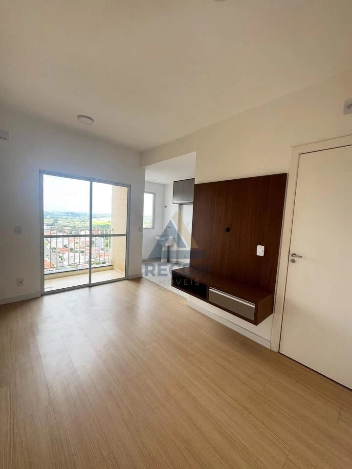 Imagens do imóveis Apartamento À Venda Residencial Colline Americana