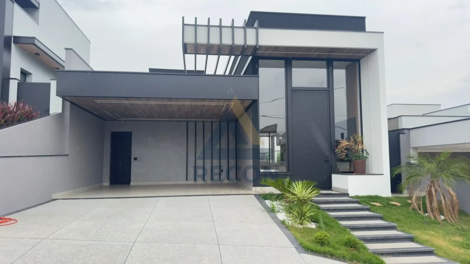 Imagens do imóveis Casa Em Condomínio Á Venda Engenho Velho Nova Odessa