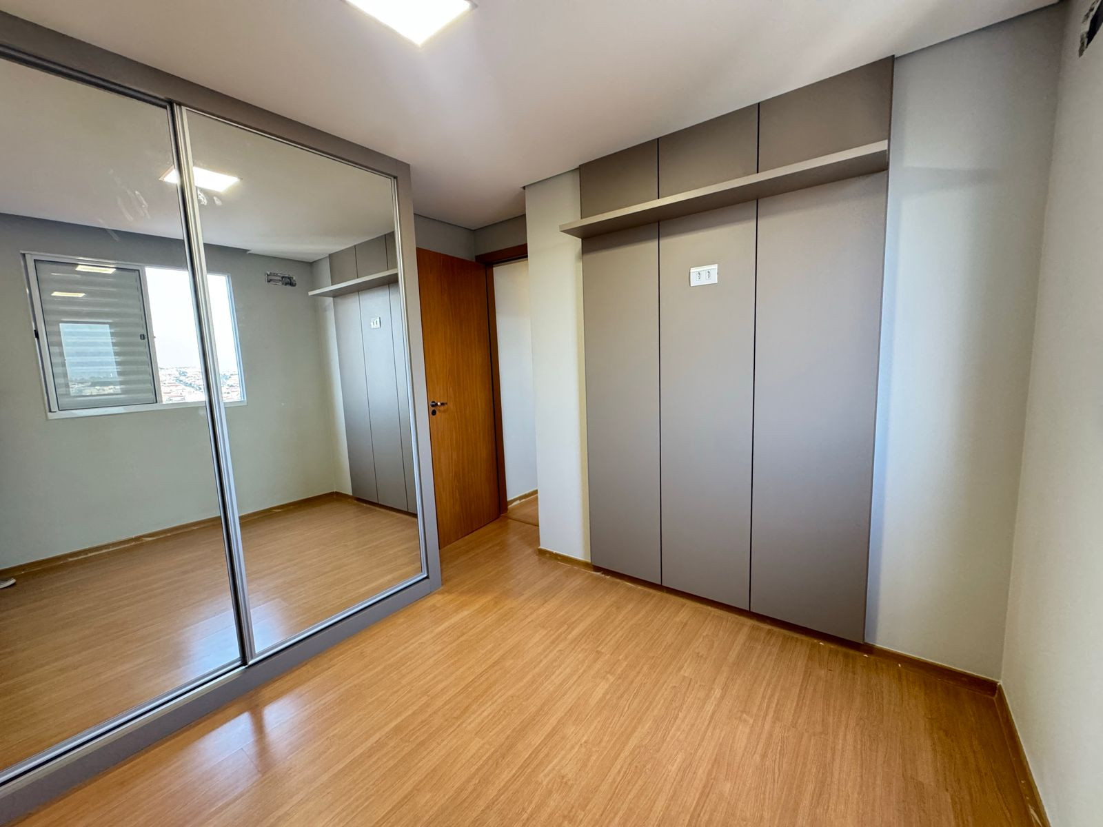 Imagens do imóveis Apartamento Á Venda Condominio Amplitude Santa Bárbara D'Oeste