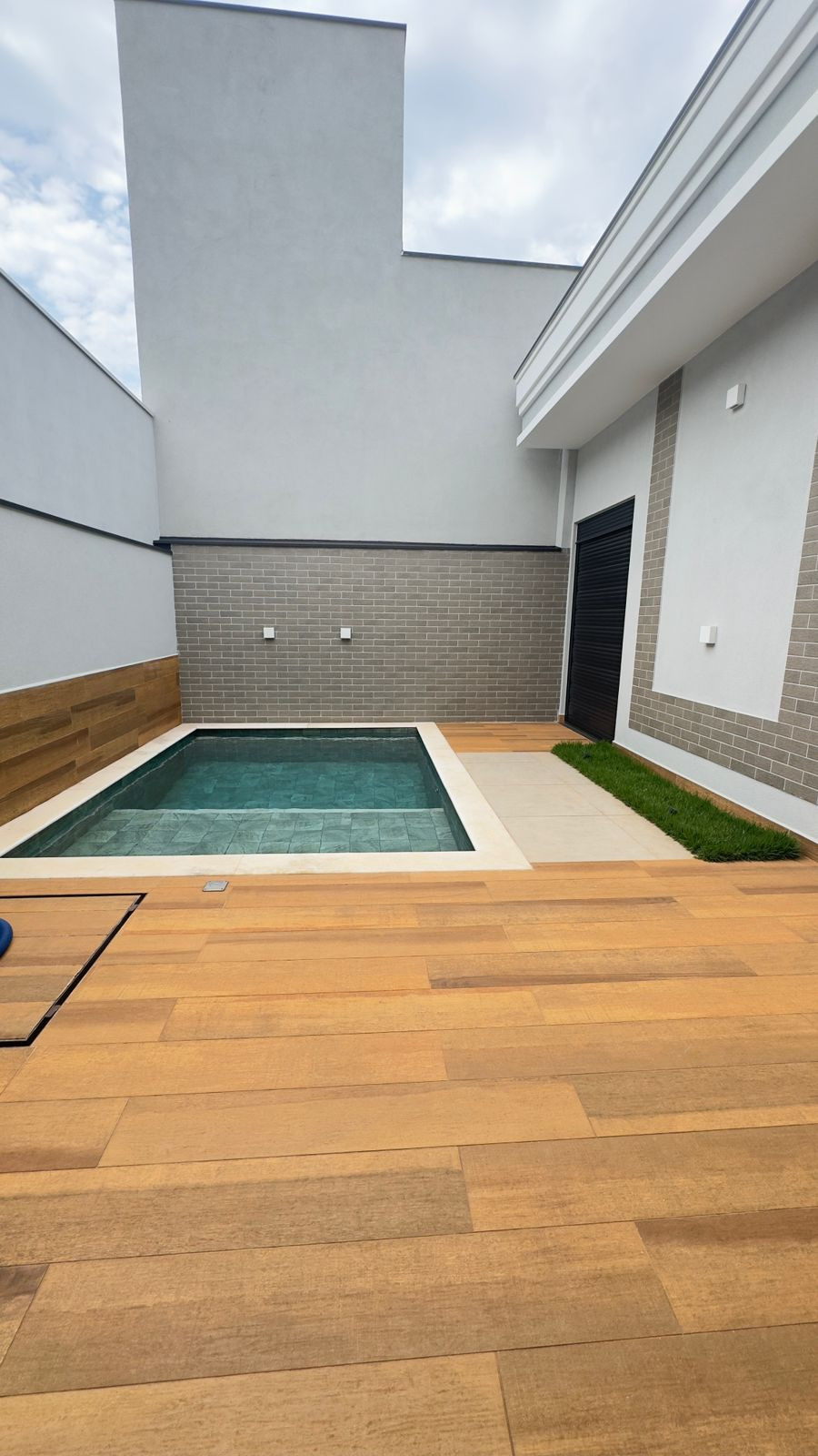 Imagens do imóveis Casa Em Condomínio Á Venda Engenho Velho Nova Odessa