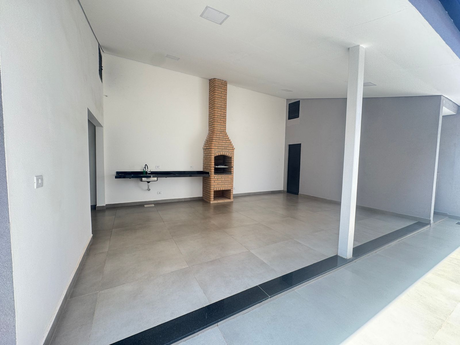 Imagens do imóveis Casa Á Venda Parque Universitário Americana