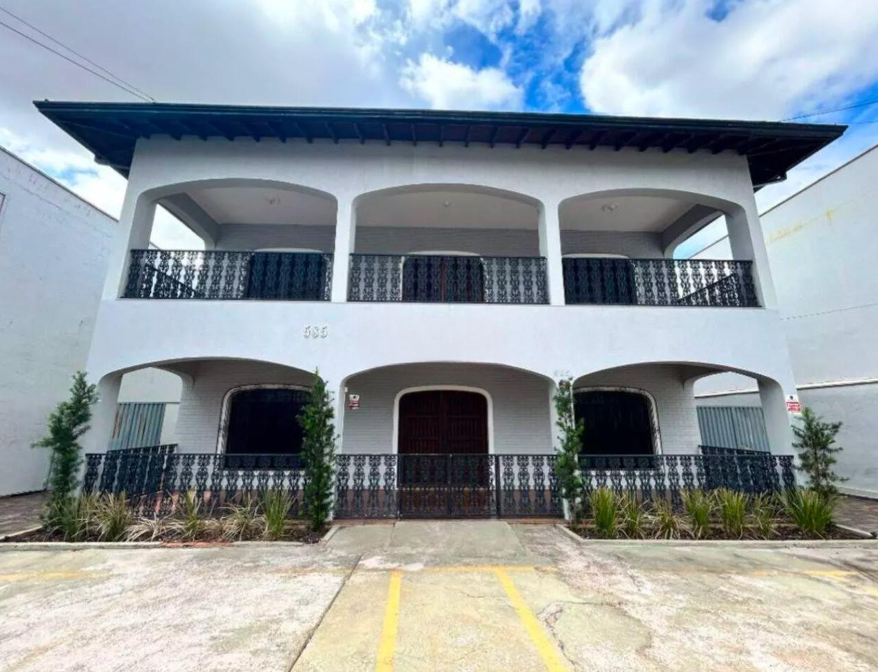Imagens do imóveis Comercial Á Venda Vila Frezzarim Americana