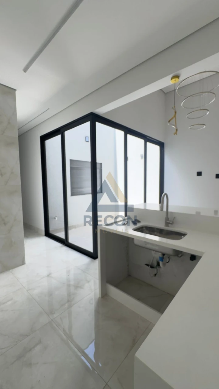 Imagens do imóveis Casa À Venda Jardim São Domingos Americana