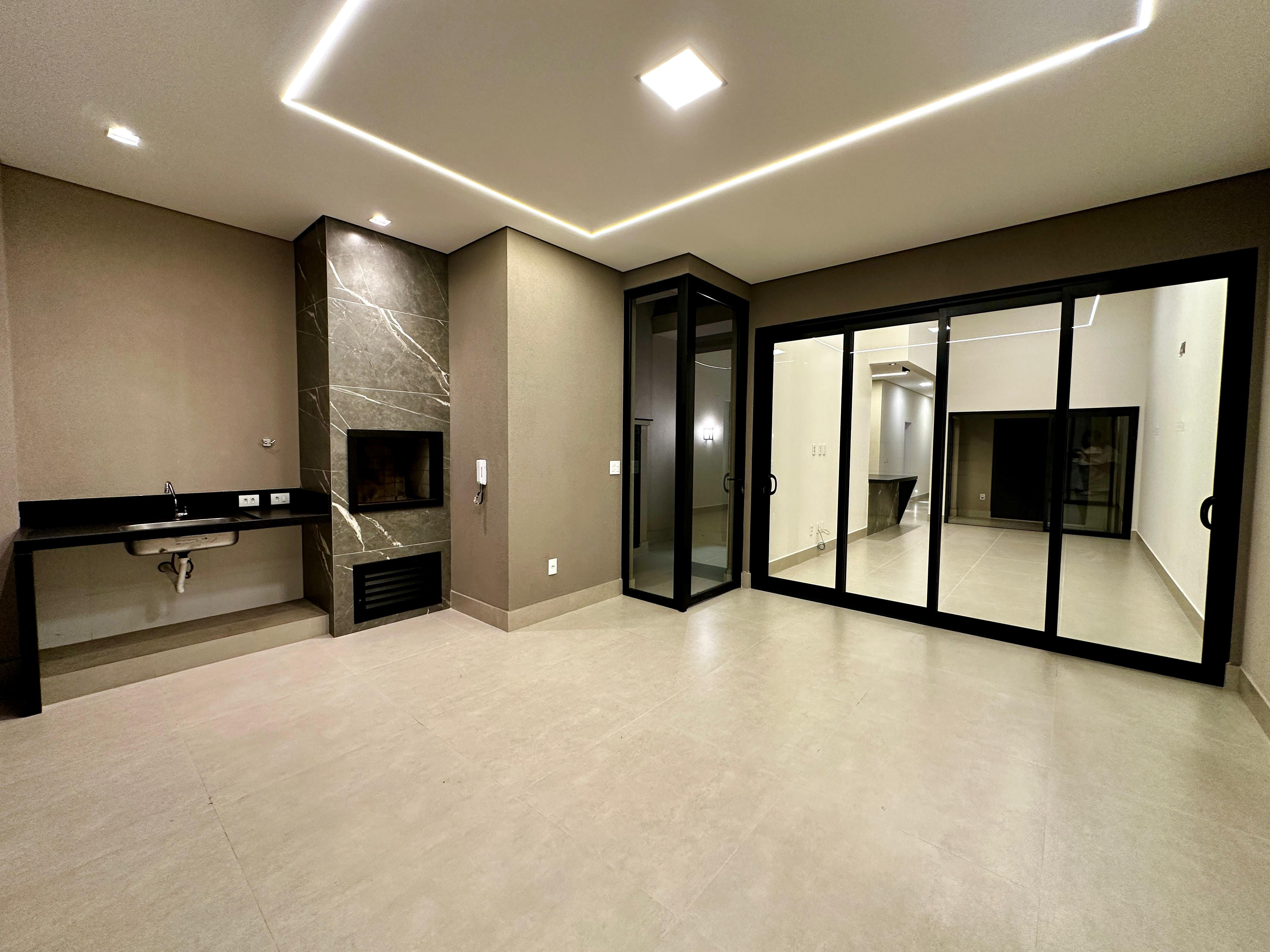 Imagens do imóveis Casa Á Venda Vila Omar Americana