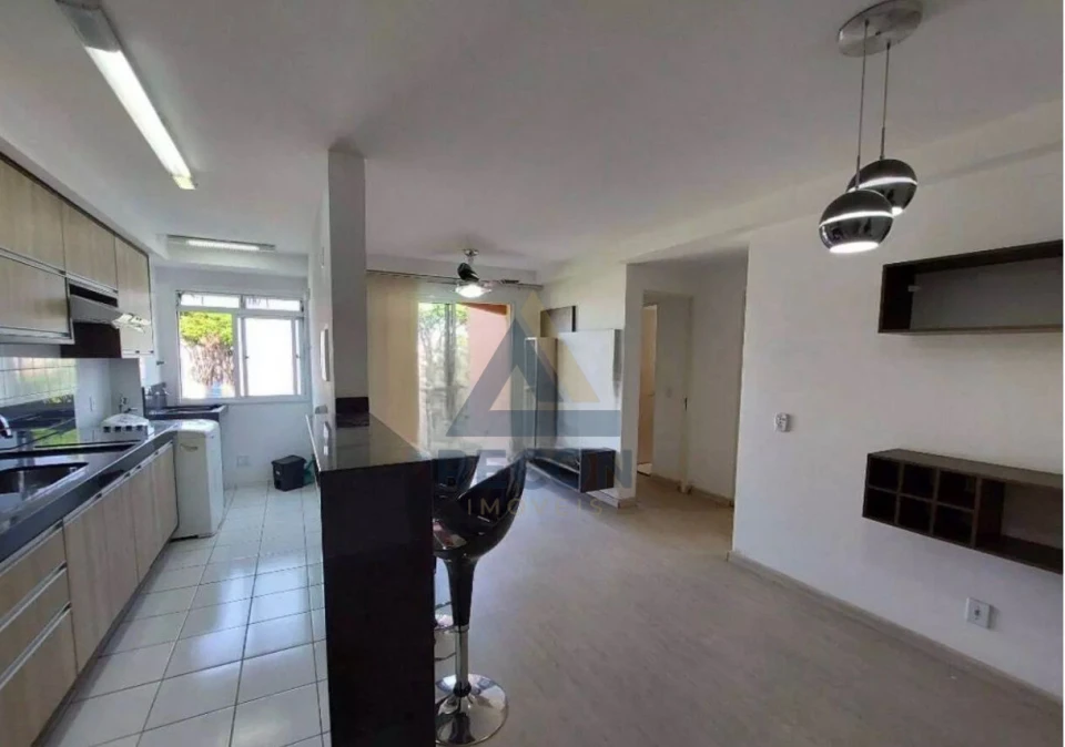 Imagens do imóveis Apartamento Para Alugar Jardim Nossa Senhora Do Carmo Americana