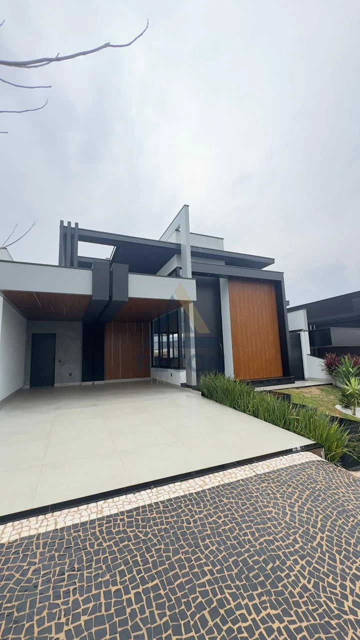 Imagens do imóveis Casa Em Condomínio Á Venda Engenho Velho Nova Odessa