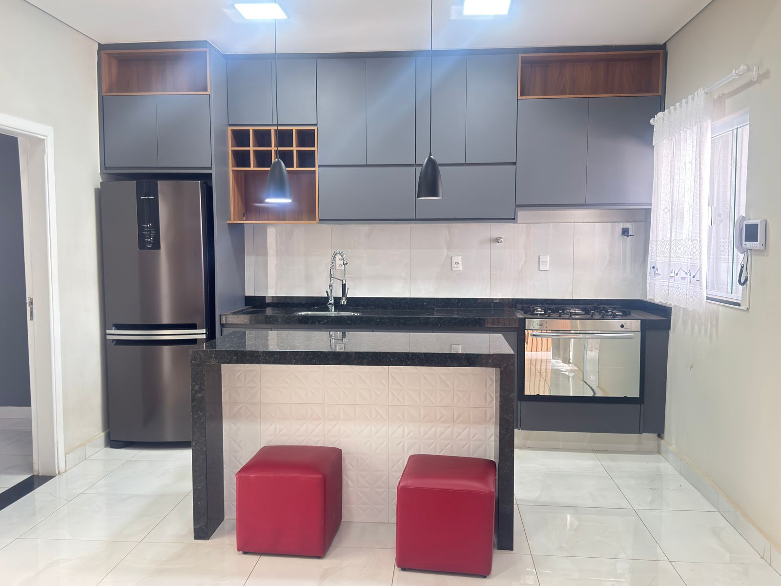 Imagens do imóveis Casa Á Venda Terrazul Sm Santa Bárbara D'Oeste