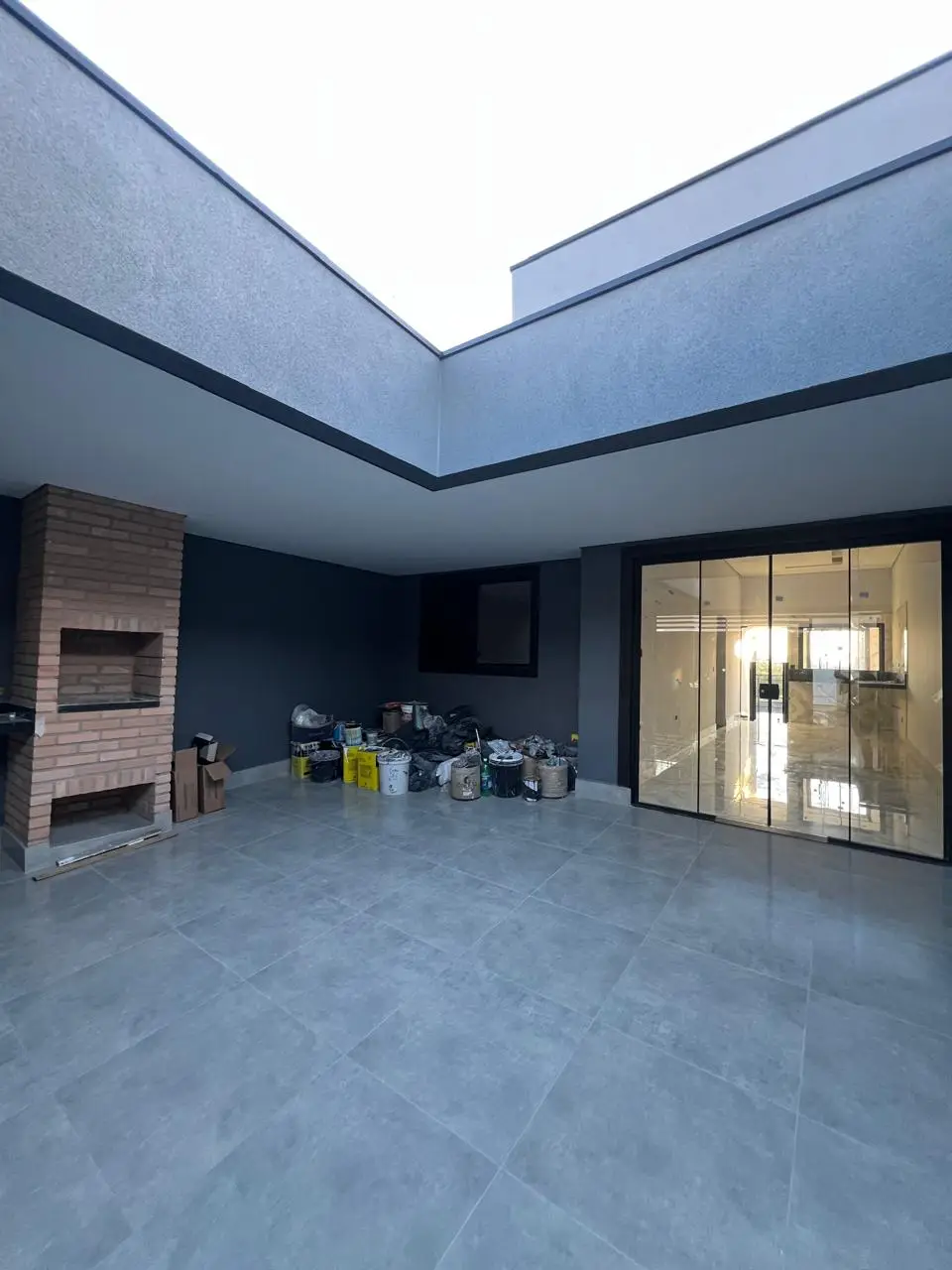 Imagens do imóveis Casa Á Venda Jardim Boer I Americana