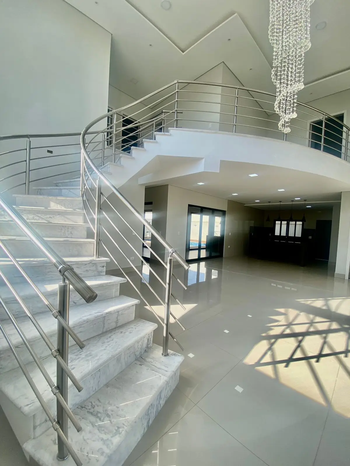Imagens do imóveis Casa Em Condomínio Á Venda Loteamento Residencial Jardim Villagio Ii Americana