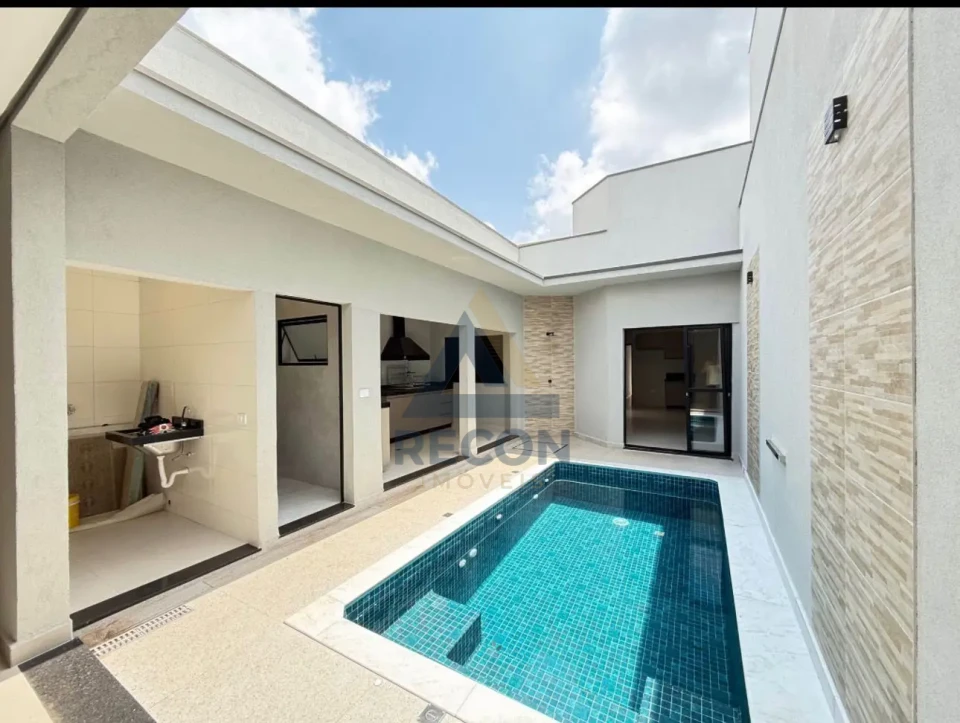 Imagens do imóveis Casa À Venda Jardim Terramérica Iii Americana