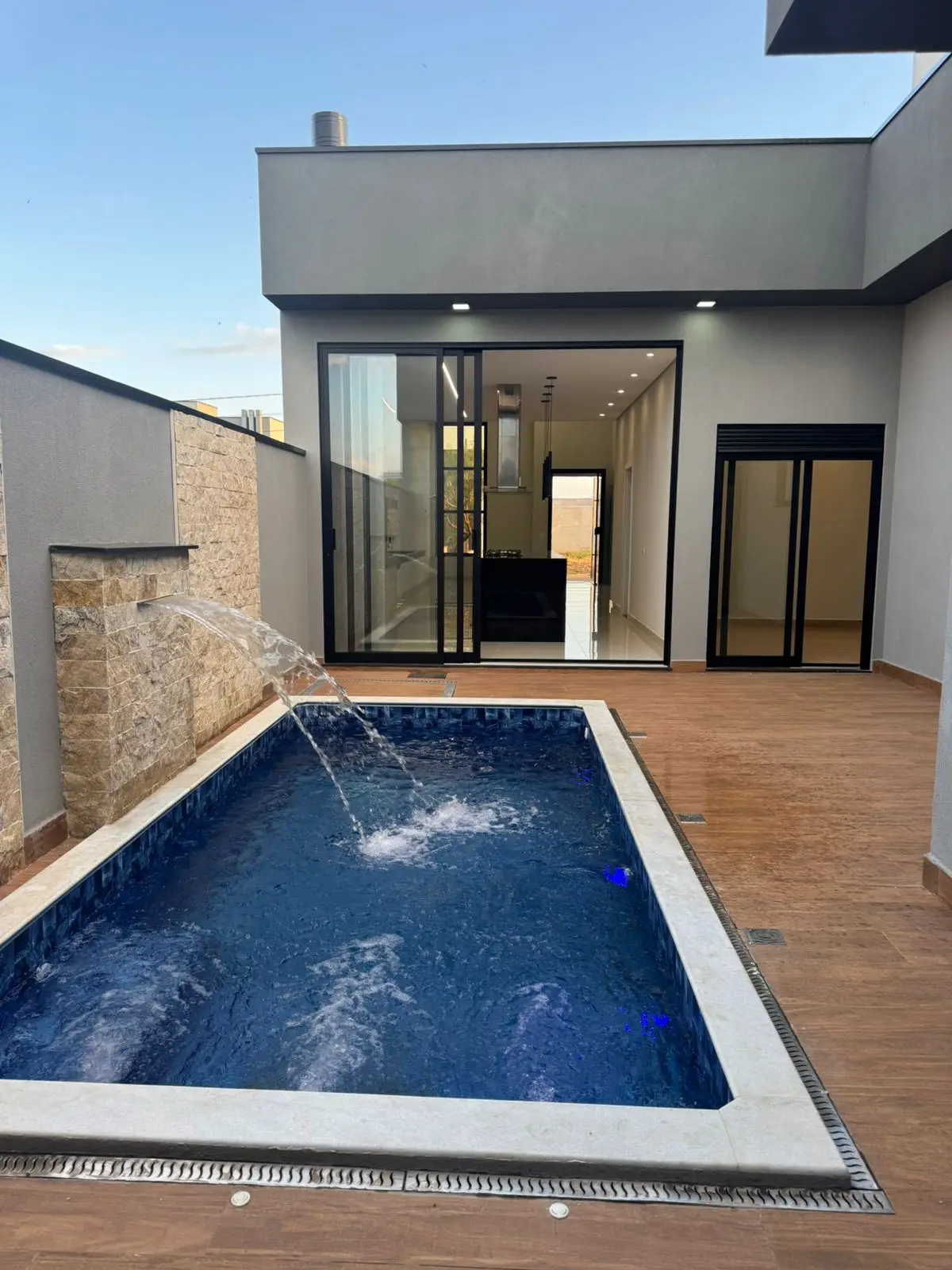 Casa Em Condomínio Á Venda Jardim Recanto Das Águas Nova Odessa Imagens do imóveis Casa Em Condomínio Á Venda Jardim Recanto Das Águas Nova Odessa