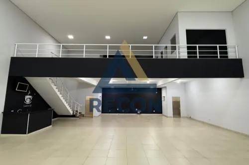 Imagens do imóveis Comercial Para Alugar Jardim Mollon Santa Bárbara D'Oeste