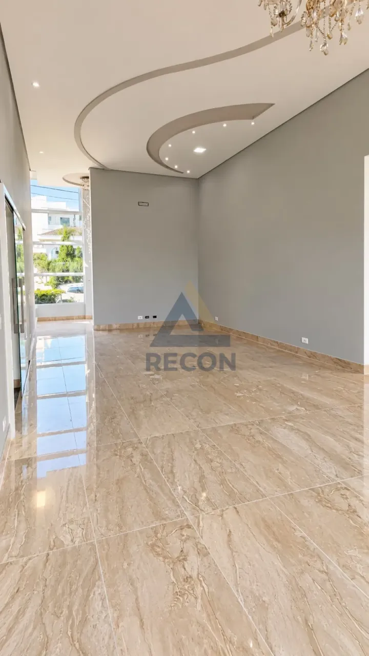 Imagens do imóveis Casa Em Condomínio À Venda Loteamento Residencial Jardim Villagio Americana