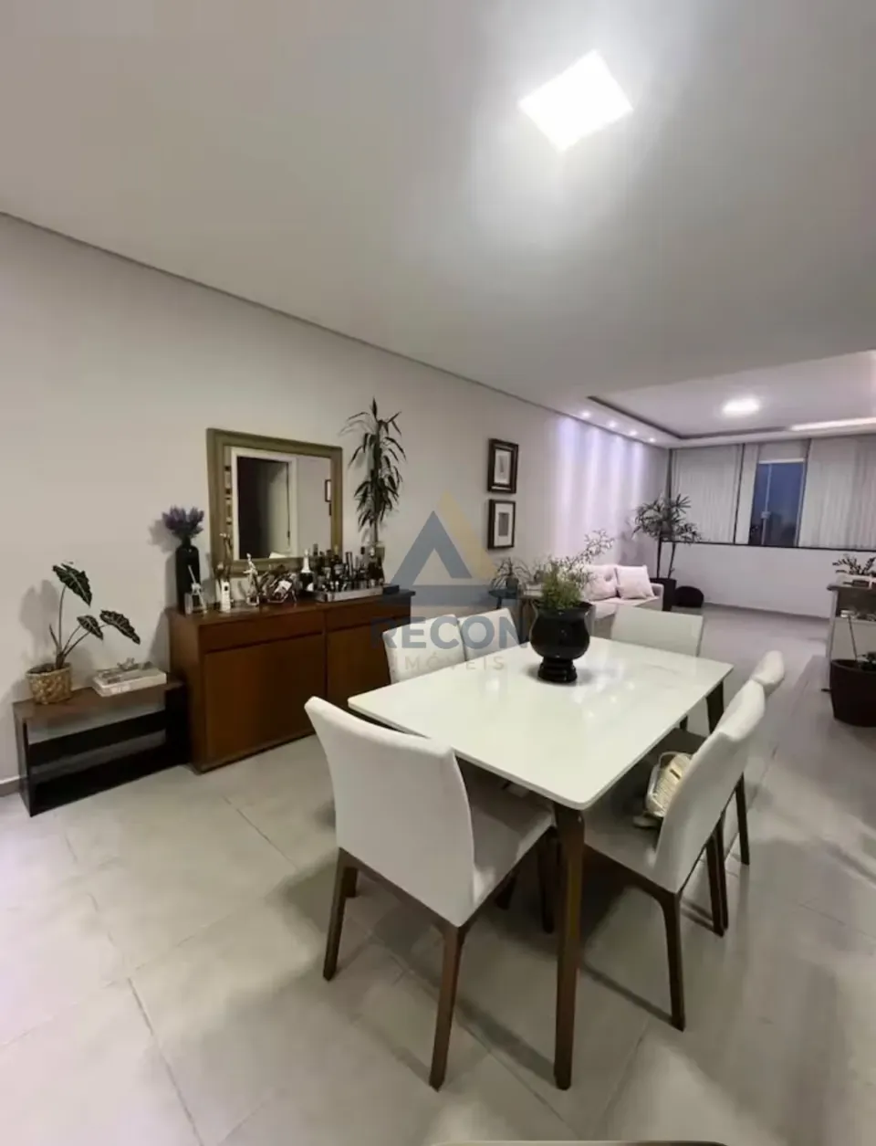 Imagens do imóveis Apartamento À Venda Vila Najar Americana