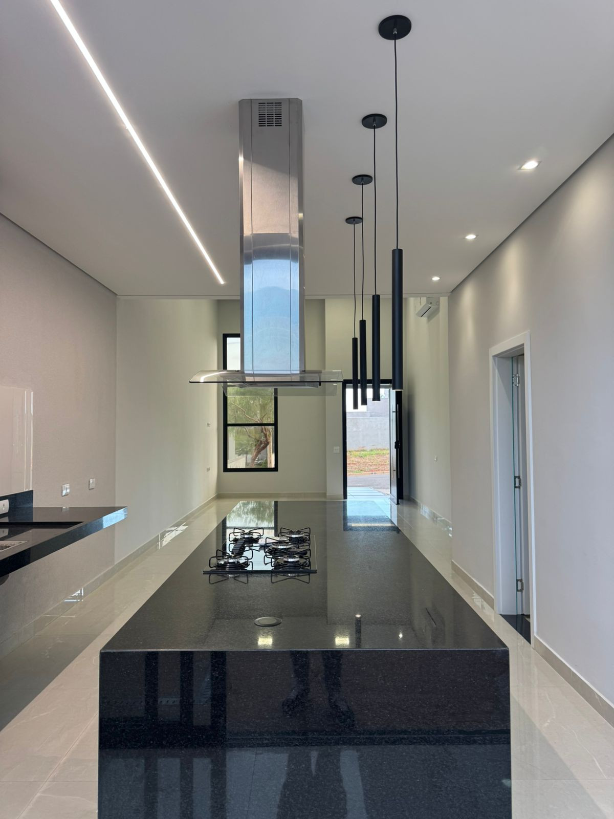 Imagens do imóveis Casa Em Condomínio Á Venda Jardim Recanto Das Águas Nova Odessa