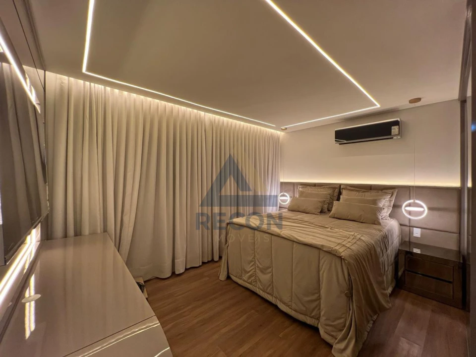 Imagens do imóveis Casa Em Condomínio À Venda Loteamento Residencial Jardim Villagio Americana