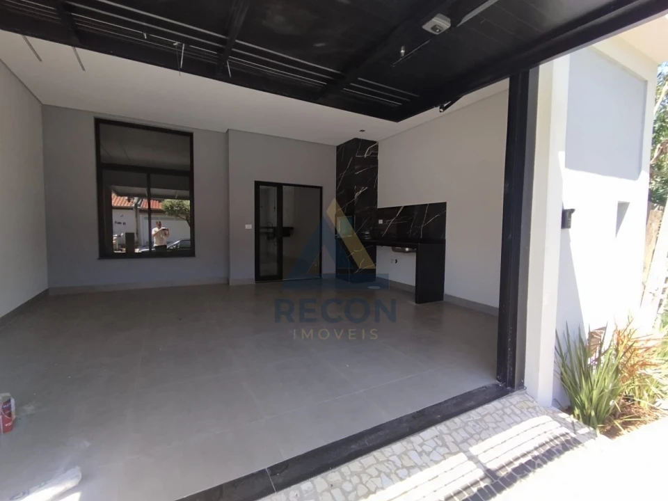 Imagens do imóveis Casa À Venda Vila Pântano Santa Bárbara D'Oeste