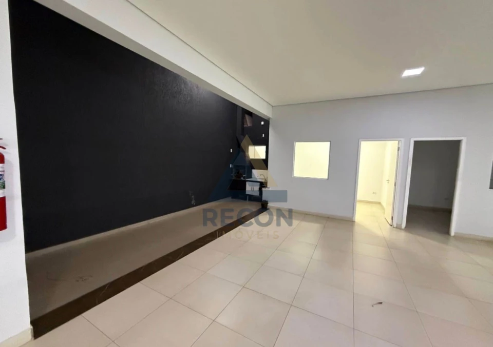 Imagens do imóveis Comercial Para Alugar Jardim Mollon Santa Bárbara D'Oeste