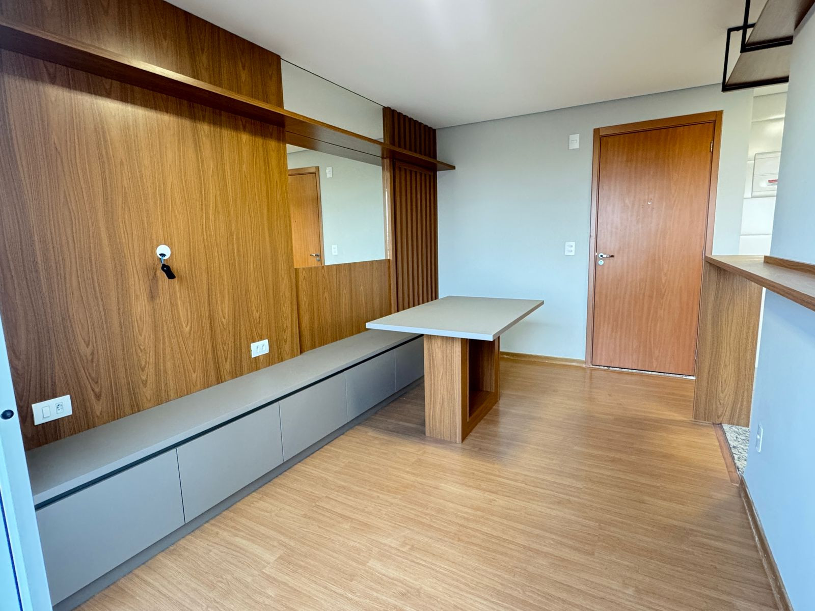 Imagens do imóveis Apartamento Á Venda Condominio Amplitude Santa Bárbara D'Oeste